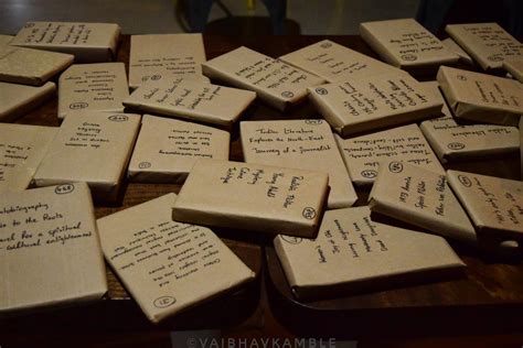 Products – The Blind Book Date