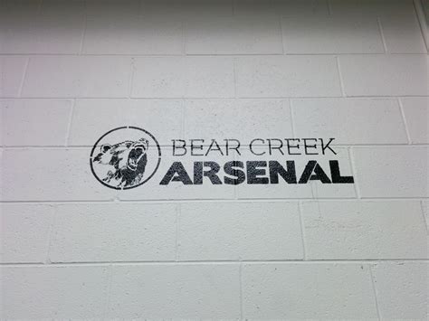 Bear Creek Arsenal Review - Gear Report Road Trip Factory Tour