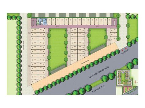 MRG Bazaar 93 - Affordable Society Shops Sector 93 Gurgaon