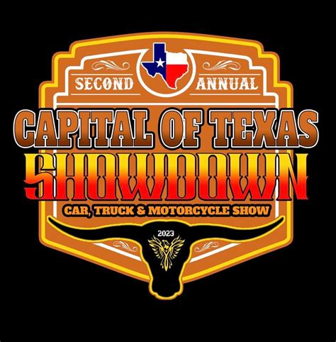 Capital Of Texas Showdown , Travis County Exposition Center, Austin ...