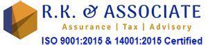 R K & Associate