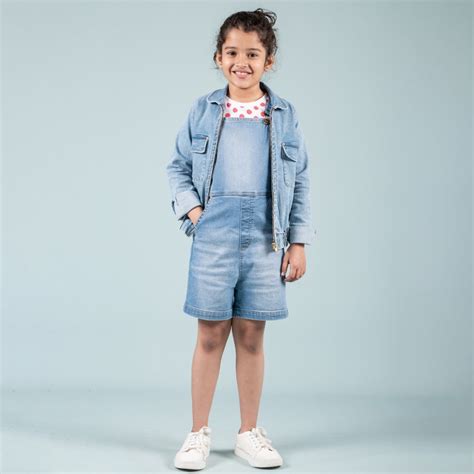 Best Dungaree for Girls 11 Years Outfit Collection – Shop Tweeny Mini