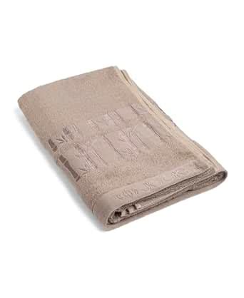 Jockey T161 Men's Bamboo Cotton Blend Terry Ultrasoft and Durable Bath ...