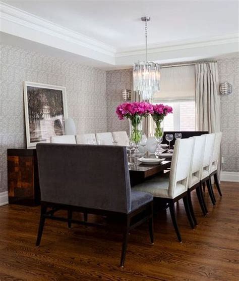10 seat dining room table
