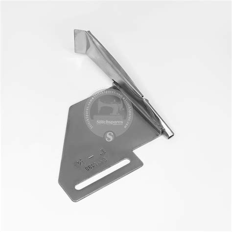 DAYU133 F516 1" INPUT 1/4" OUTPUT Loop Folder Single Needle Machine ...