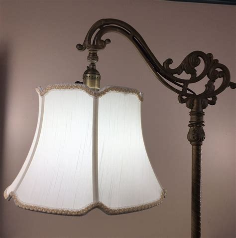 Replacement Floor Lamp Antique Lamp Shade Tiffany Lamp Shade