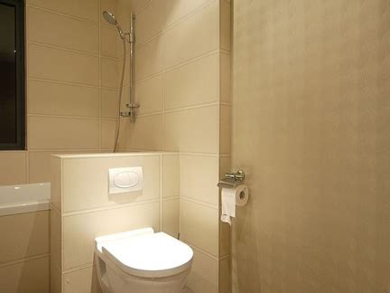 家装设计2平米卫生间图片 - 家居装修知识网