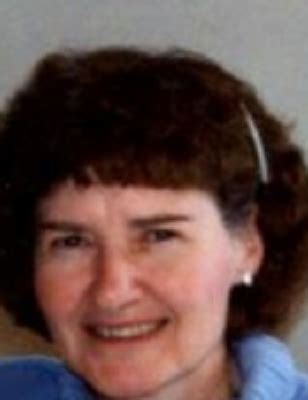 Susan "Sue" E. Benson - 2012 - Van Hoe Funeral Home, Inc