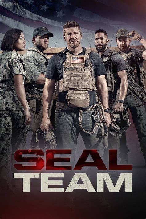 Why Did Scott Foxx Leave Seal Team
