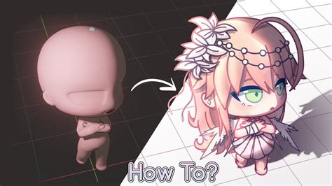 Image result for Gacha Tutorial