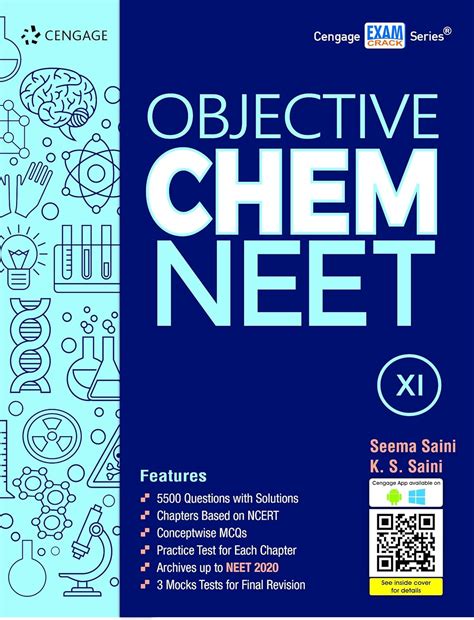 Buy Objective Chem NEET: Class XI Book Online at Low Prices in India ...