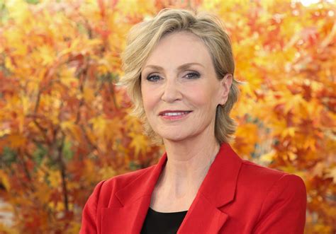 Jane Lynch Wife
