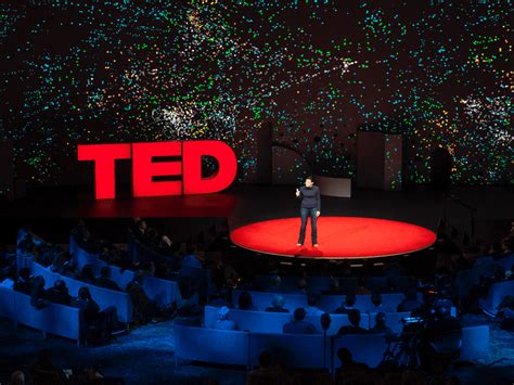 TED Masterclass Blog