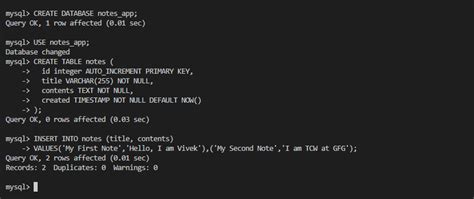 Image result for How to Connect Express to MySQL