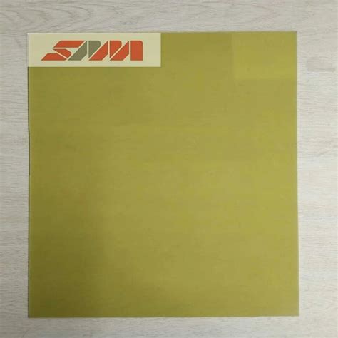 Tufflam Glass Epoxy Sheet - MIL-I-24768/28 Glass Epoxy Sheet ...