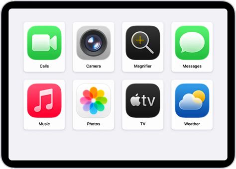 Get started with accessibility features on iPad - Apple Support