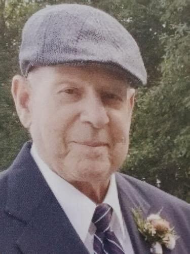 John L. Wise Obituary (2025) - Orange, MA - Witty's Funeral Home