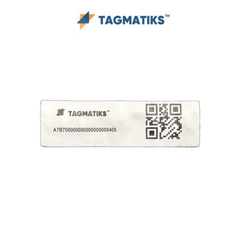 RFID Tags & RFID Labels - RFID Tag Selector - RFID4U
