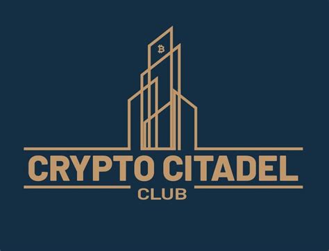 CRYPTO CITADEL CLUB — Teletype