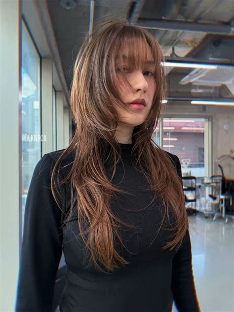 22 Haircut ideas in 2025 | long hair styles, haircuts straight hair ...