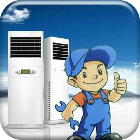郑州商用中央空调安装工程常见配件