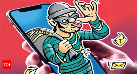 U’khand Saw 5k Cyber Fraud Cases In Last 8 Months | Dehradun News - The ...