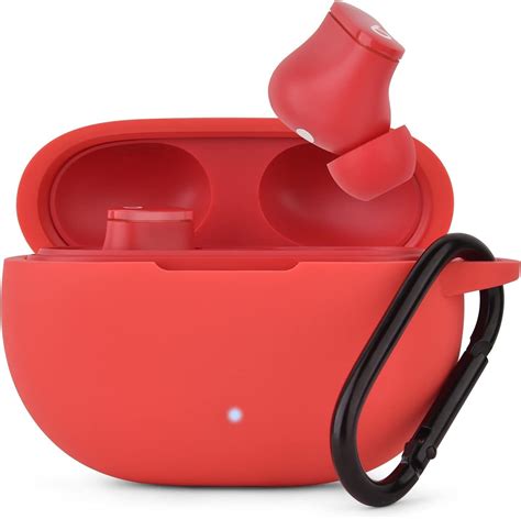 Amazon | 【2023強化版】AMAPC for Beats Studio Buds+ ケース Beats Studio Buds+用 ...