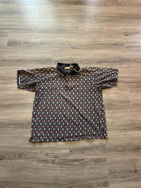 Vintage Vintage Golf Polo Shirt | Grailed