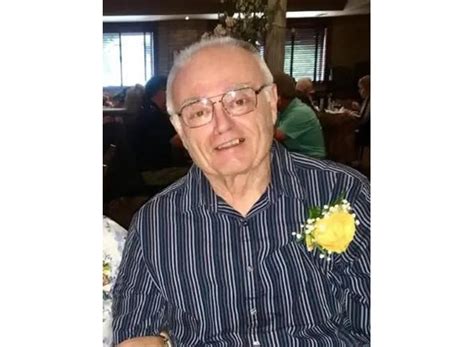 Rudolph Gagnon JR. Obituary (2025) - Negaunee, MI - Koskey Funeral Home ...