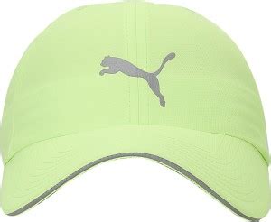 PUMA Printed Sports/Regular Cap Cap - Buy PUMA Printed Sports/Regular ...