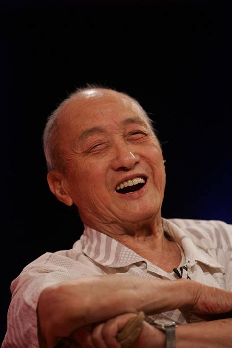 老戏骨张英才离世 享年88岁 曾与谢贤齐名 作品家喻户晓_凤凰网视频_凤凰网