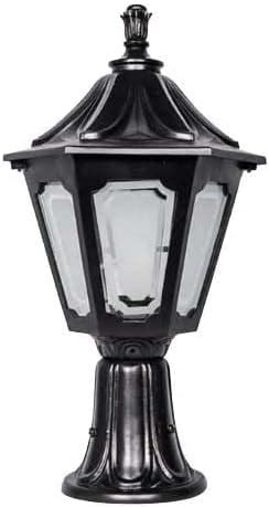 ATHASU DECOR Aluminium Cast Rust-Resistant Water-Proof Outdoor Gate ...