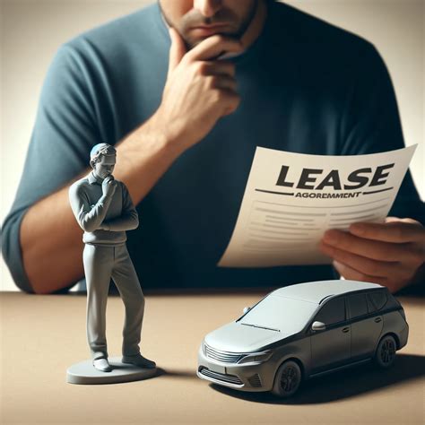 Should You Buy Your Leased Car? | Ezee Credit