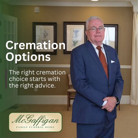 McGaffigan Family Funeral Home | Pepperell MA