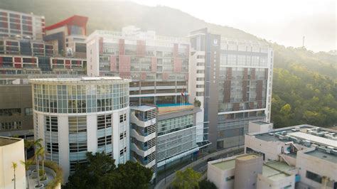 香港留学|2022香港高校申请攻略 - 知乎