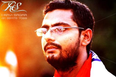 Rally at India Gate | Ravi Sagar