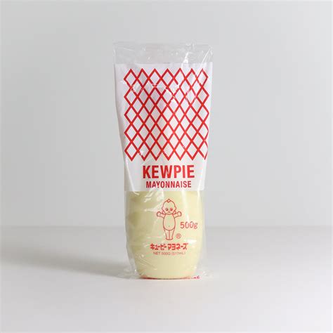 Kewpie Mayonnaise 500 g - QP Mayo, Kewpie Mayo, Japanese Mayonnaise