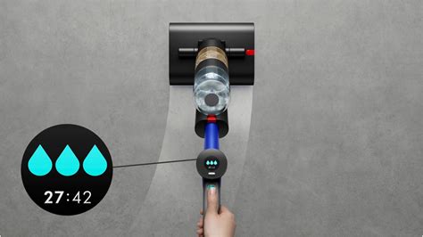 Dyson WashG1™ Wet Floor Cleaner for Hard Floors | Dyson Australia