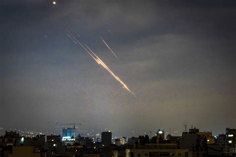 Israel’s Iron Dome | Just Plain Politics Forums