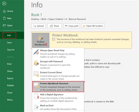 Image result for Remove Password Excel