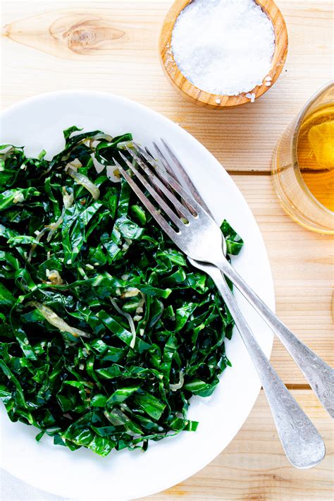 Collard Greens Nutrition Raw Vs Cooked at Joann Bayer blog