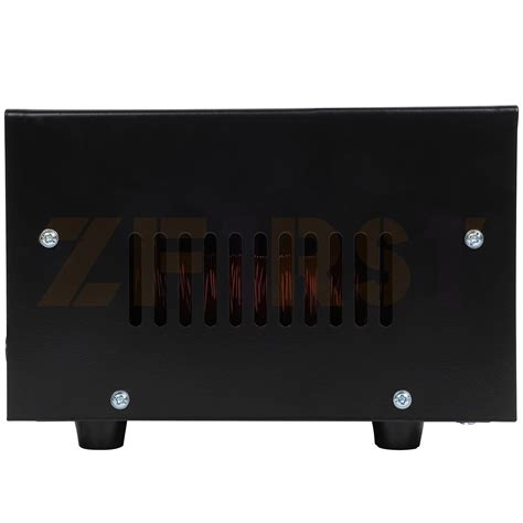 Step Up/Down 220v to 110v 200-5000 Watt Voltage India | Ubuy