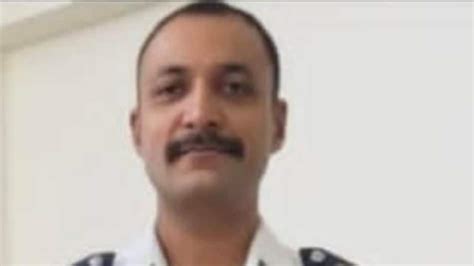 Who is Wing Commander Namansh Syal, the IAF Tejas pilot killed in the ...