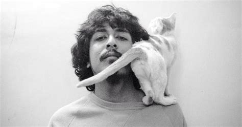 Indian photographer Ronny Sen wins Getty Images Instagram Grant for his ...