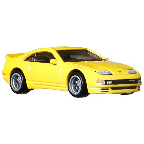 Hot Wheels Car Culture Circuit Legends Vehicles For 3 Kids | Desertcart ...