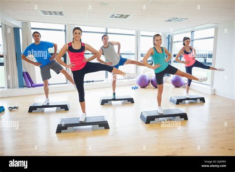 Exercise Class Running 的图像结果