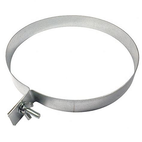 28 in Duct, 260 lb Capacity, Duct Hanger - 29VJ96|GRRDH28GA20 - Grainger