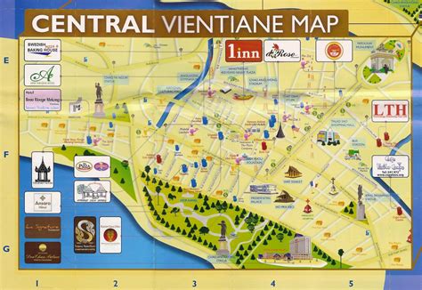 Things to do in Vientiane - Laos