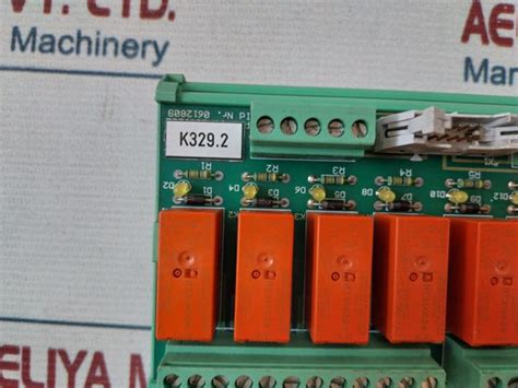 01612809 PCB Card Durable Design, 300 Gm Weight – Aeliya Marine