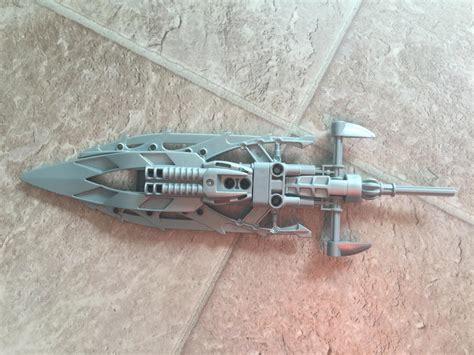 Image result for Bionic Infinity Sword